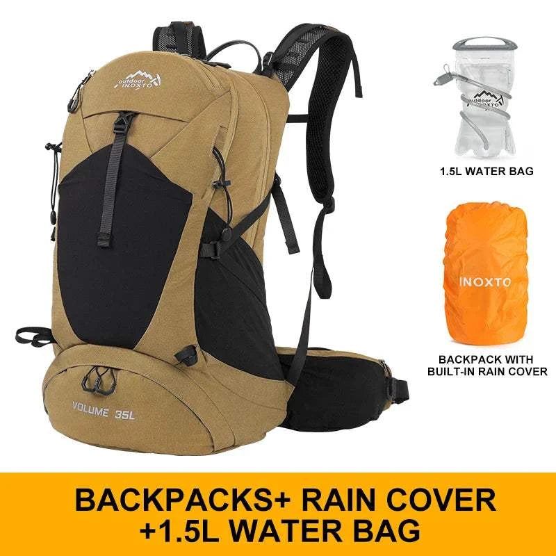 outdoor sports bag